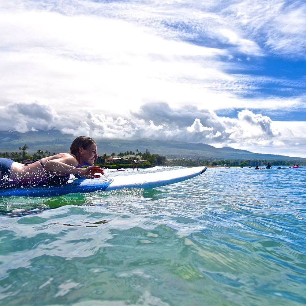 Meet your Posher, Clare